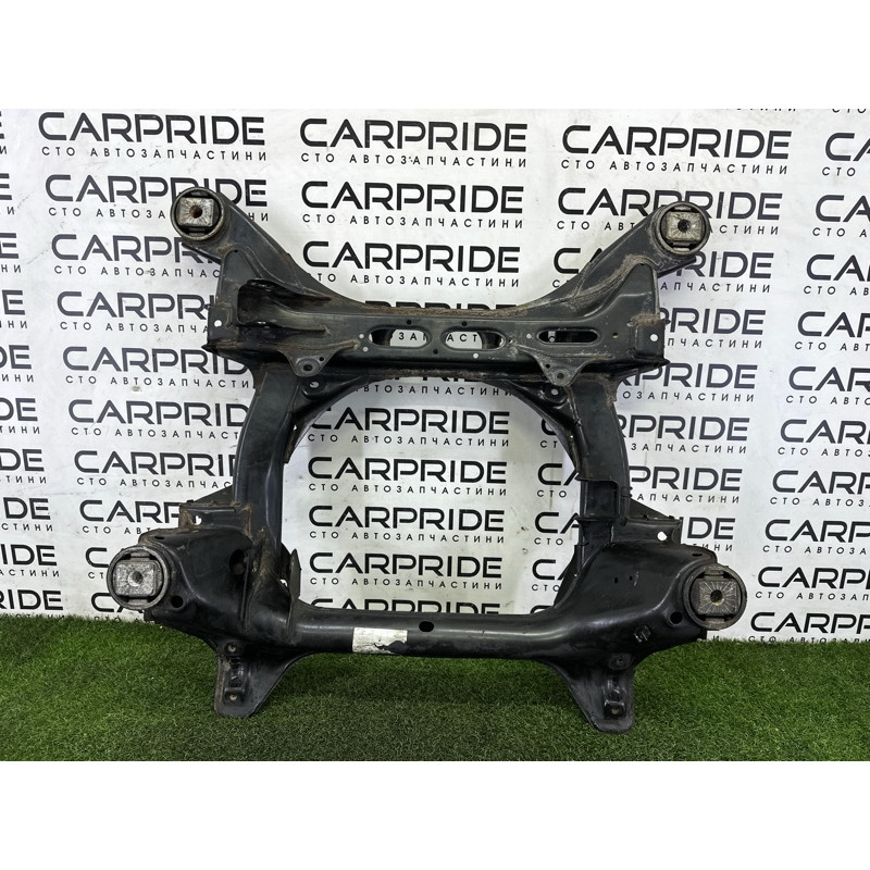 Подрамник (подвеска) AUDI Q7 4L 2015 3.0 CNRB 7L0499030T