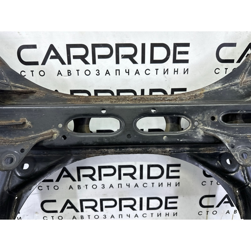 Подрамник (подвеска) AUDI Q7 4L 2015 3.0 CNRB 7L0499030T