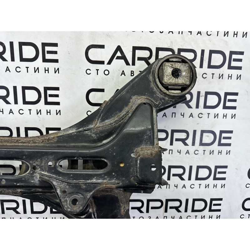 Подрамник (подвеска) AUDI Q7 4L 2015 3.0 CNRB 7L0499030T