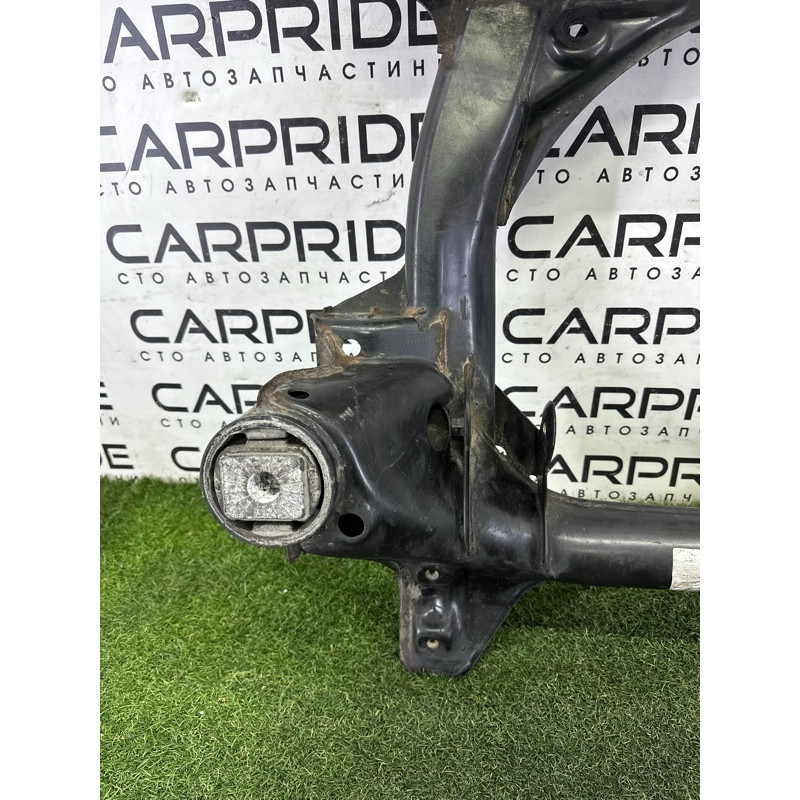 Подрамник (подвеска) AUDI Q7 4L 2015 3.0 CNRB 7L0499030T