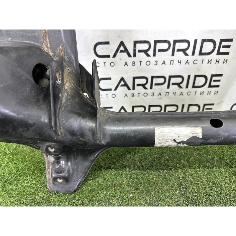 Подрамник (подвеска) AUDI Q7 4L 2015 3.0 CNRB 7L0499030T