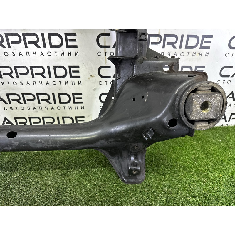 Подрамник (подвеска) AUDI Q7 4L 2015 3.0 CNRB 7L0499030T