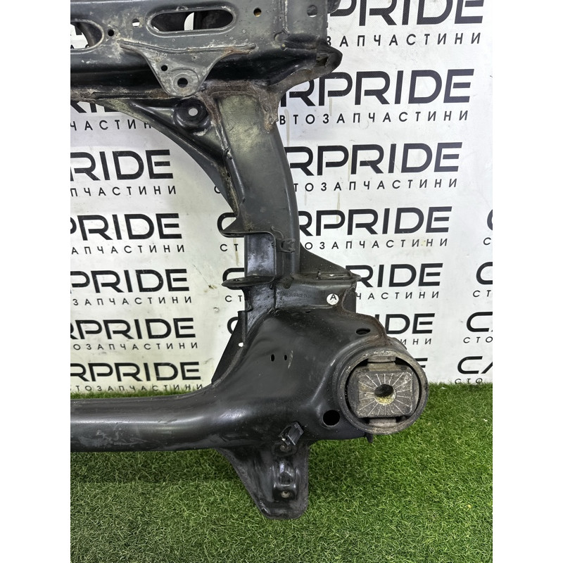 Подрамник (подвеска) AUDI Q7 4L 2015 3.0 CNRB 7L0499030T