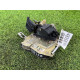 Замок двери (кузов и элементы) BMW 3-series E36 1997 M52b28 51218198036
