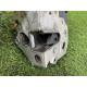 Замок двери (кузов и элементы) BMW 3-series E36 1997 M52b28 51218198036