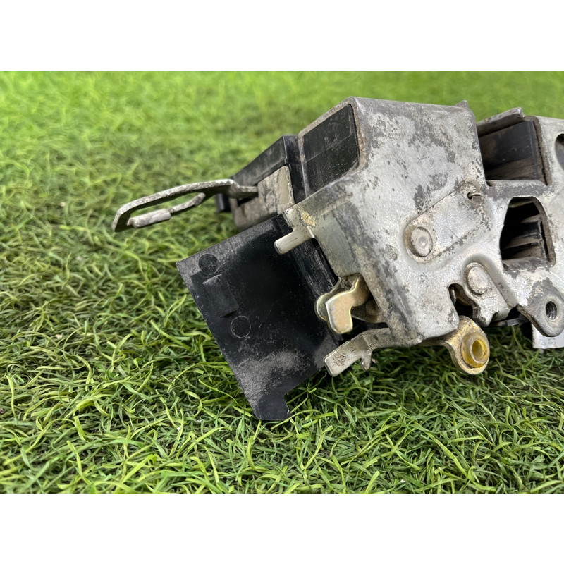 Замок двери (кузов и элементы) BMW 3-series E36 1997 M52b28 51218198036