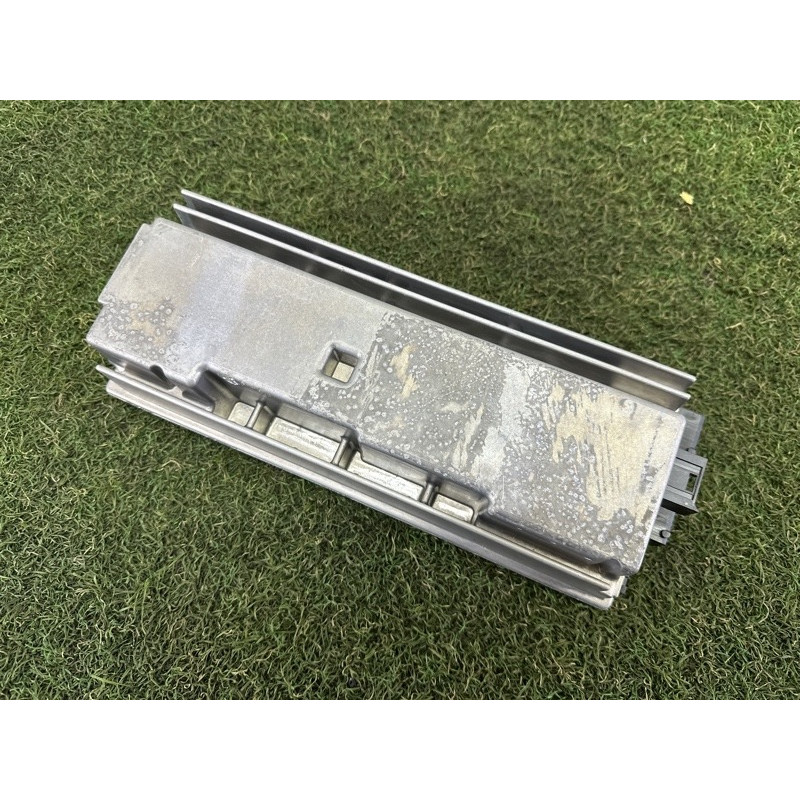 Усилитель звука (электрика) BMW X3 F25 2013 2.0 65126813112