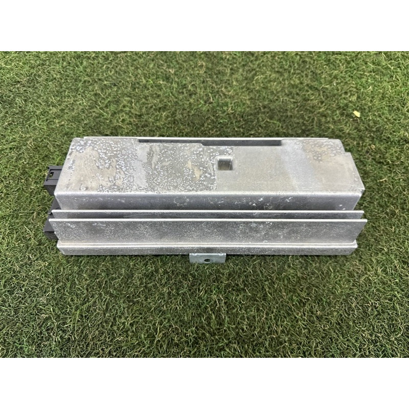 Усилитель звука (электрика) BMW X3 F25 2013 2.0 65126813112