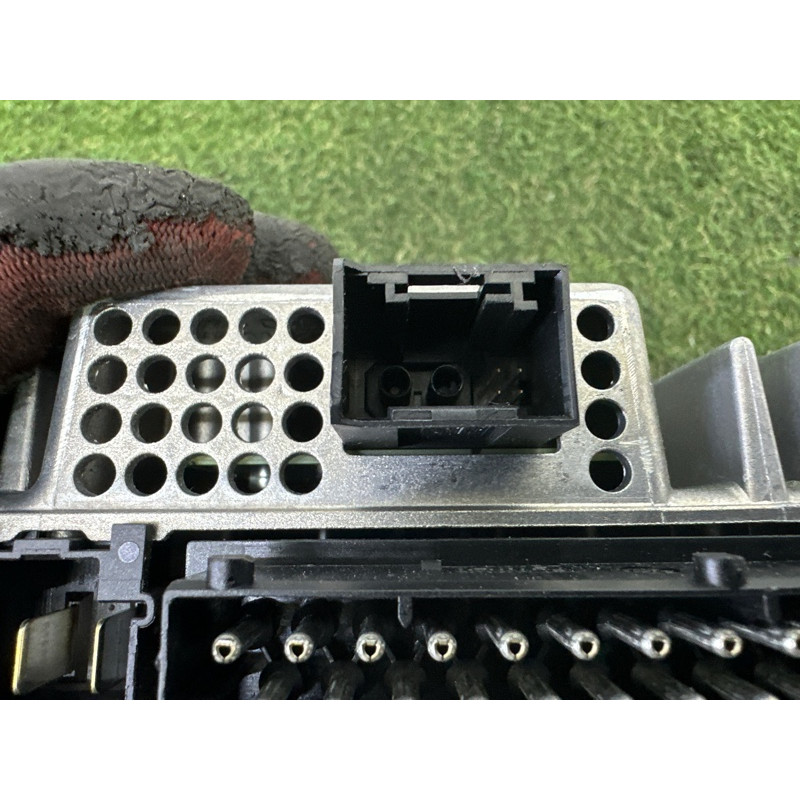 Усилитель звука (электрика) BMW X3 F25 2013 2.0 65126813112
