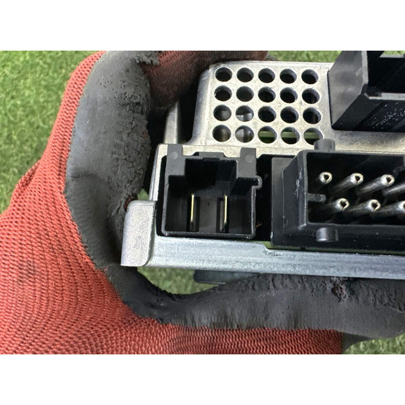 Усилитель звука (электрика) BMW X3 F25 2013 2.0 65126813112