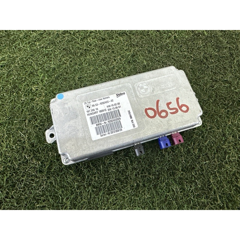 Блок управління камерою (електрика / блоки управління) BMW X3 F25 2013 2.0 66536994553