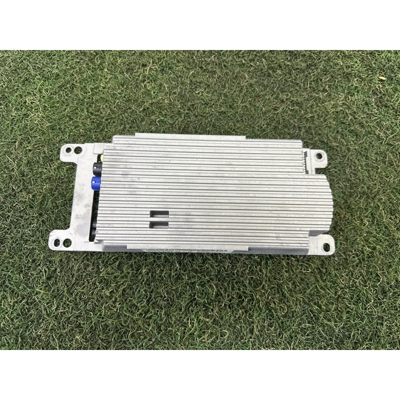 Блок телематики (электрика / блоки управления) BMW X3 F25 2013 2.0 84102447928