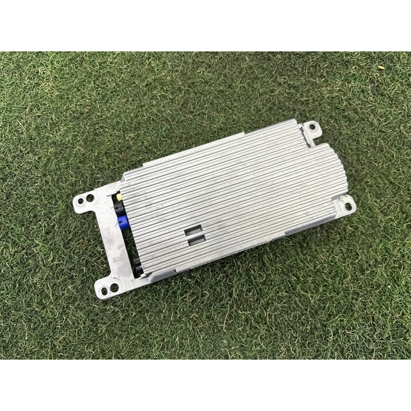 Блок телематики (электрика / блоки управления) BMW X3 F25 2013 2.0 84102447928