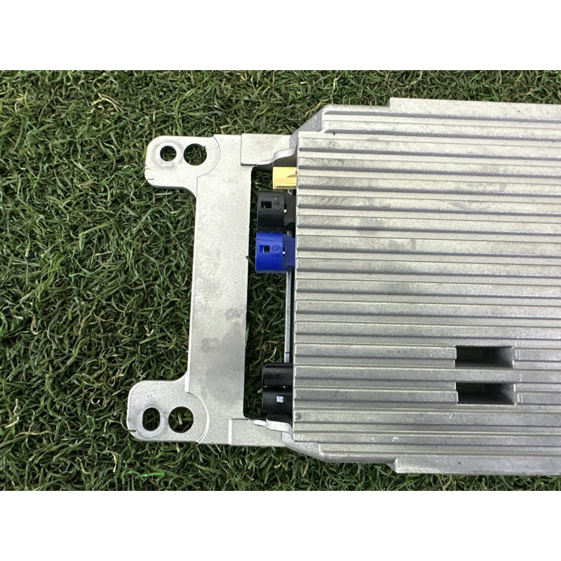 Блок телематики (электрика / блоки управления) BMW X3 F25 2013 2.0 84102447928
