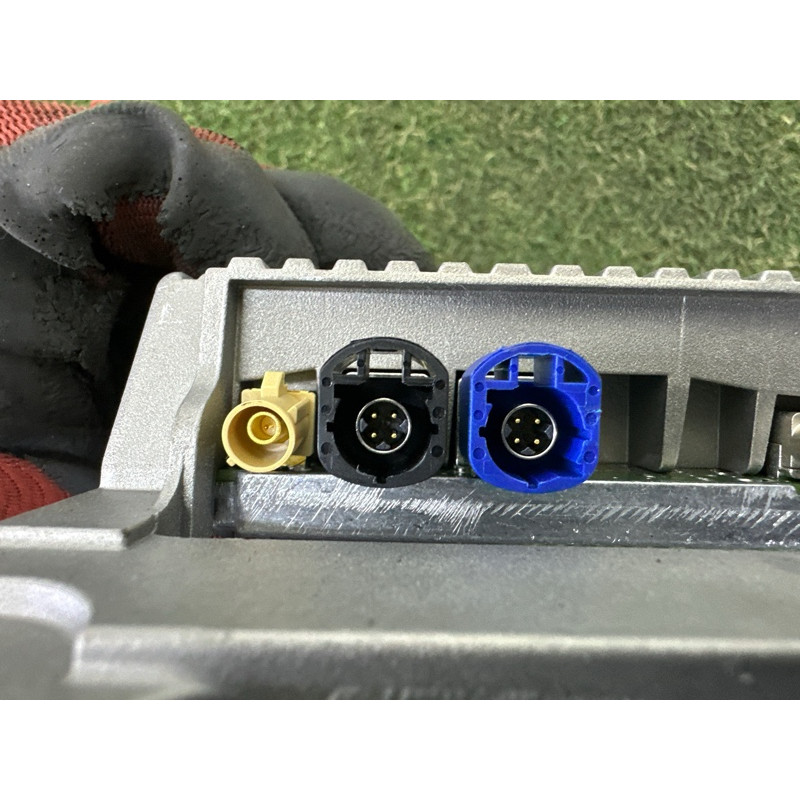 Блок телематики (электрика / блоки управления) BMW X3 F25 2013 2.0 84102447928