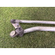 Трапеція склоочисників (кузов і елементи) Volkswagen Touareg NF 2013 3.6 CGRA 7P0955023