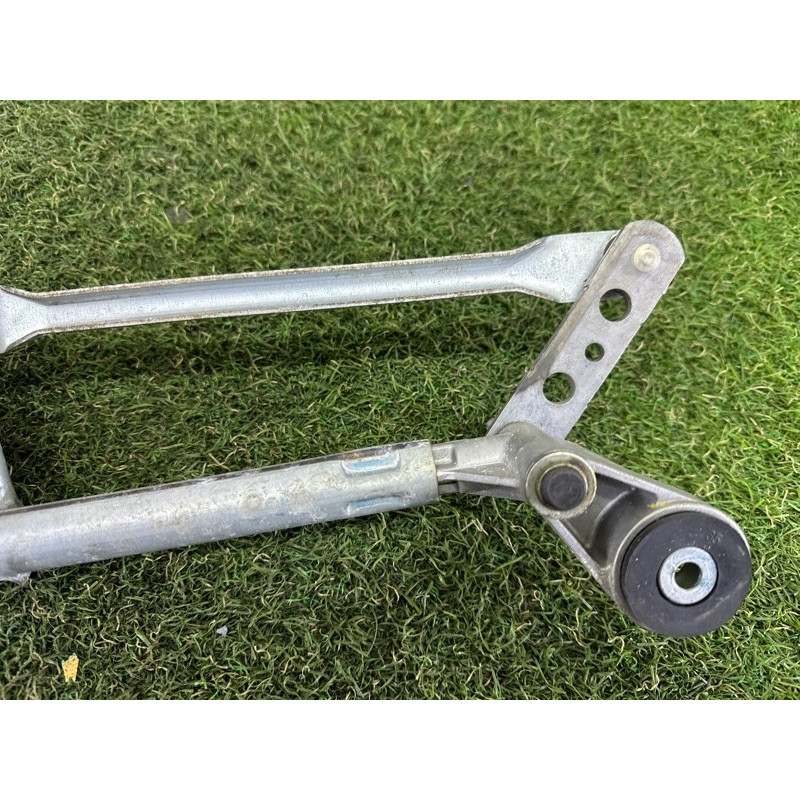 Трапеція склоочисників (кузов і елементи) Mercedes-Benz GL X164 2011 3.0 A1648200041