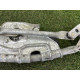 Трапеція склоочисників (кузов і елементи) Mercedes-Benz GL X164 2011 3.0 A1648200041