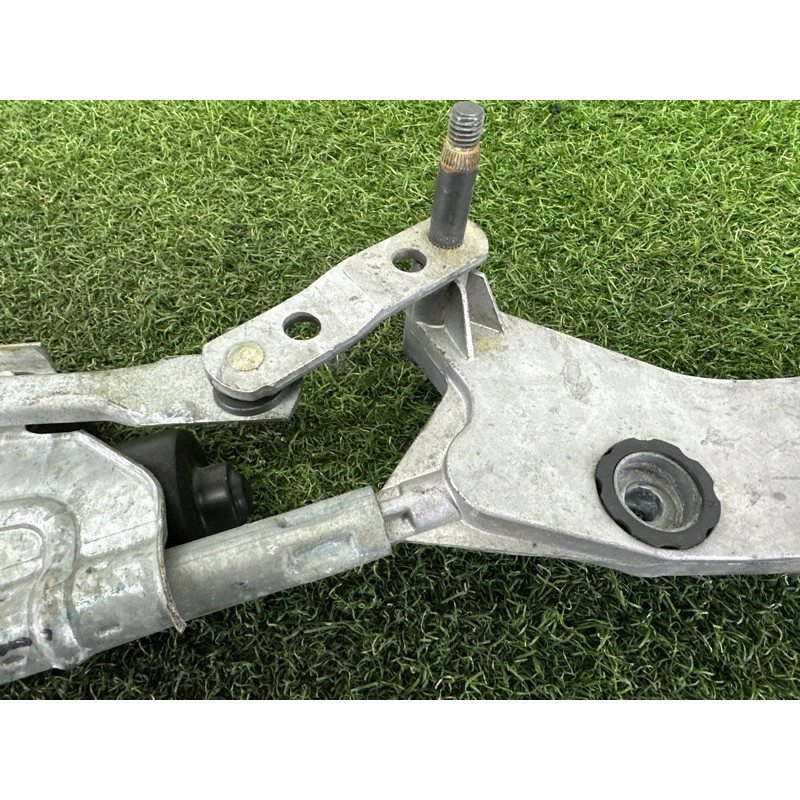 Трапеція склоочисників (кузов і елементи) Mercedes-Benz GL X164 2011 3.0 A1648200041