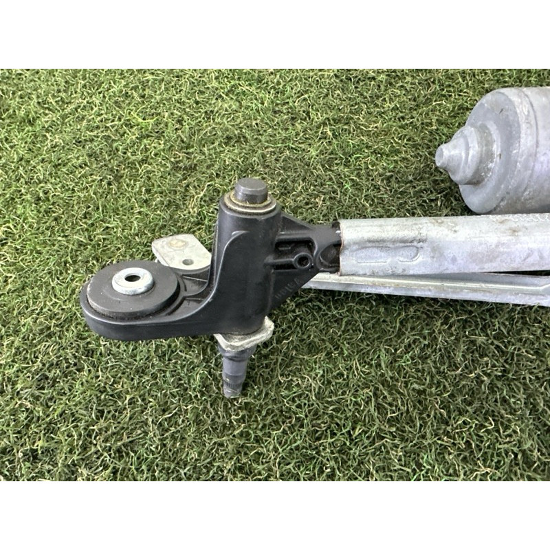 Трапеція склоочисників (кузов і елементи) BMW X5 E70 2011 3.0 61617200510