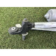 Трапеція склоочисників (кузов і елементи) BMW X5 E70 2011 3.0 61617200510