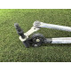 Трапеція склоочисників (кузов і елементи) BMW X5 E70 2011 3.0 61617200510