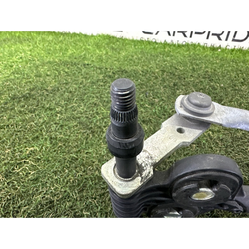 Трапеція склоочисників (кузов і елементи) BMW X5 E70 2011 3.0 61617200510