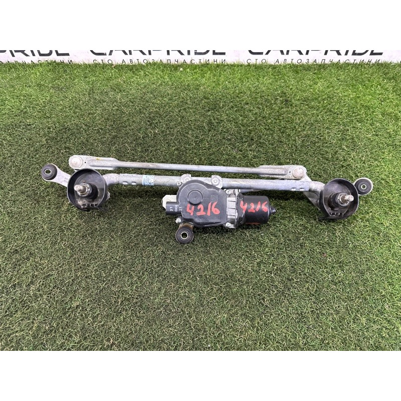 Трапеция дворников (кузов и элементы) Nissan Rogue T33 2022 1.5 KR15DDT 288006RR0A