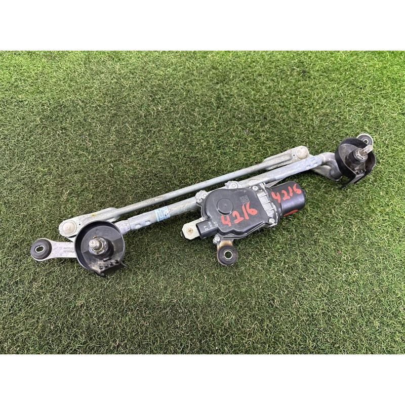 Трапеция дворников (кузов и элементы) Nissan Rogue T33 2022 1.5 KR15DDT 288006RR0A