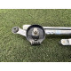Трапеция дворников (кузов и элементы) Nissan Rogue T33 2022 1.5 KR15DDT 288006RR0A