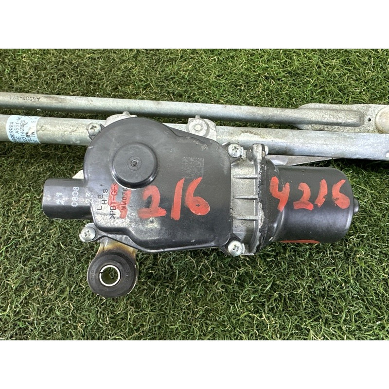 Трапеция дворников (кузов и элементы) Nissan Rogue T33 2022 1.5 KR15DDT 288006RR0A