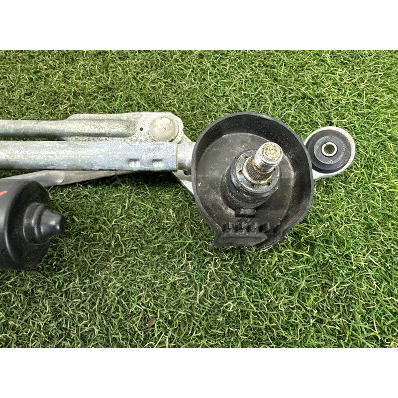 Трапеция дворников (кузов и элементы) Nissan Rogue T33 2022 1.5 KR15DDT 288006RR0A