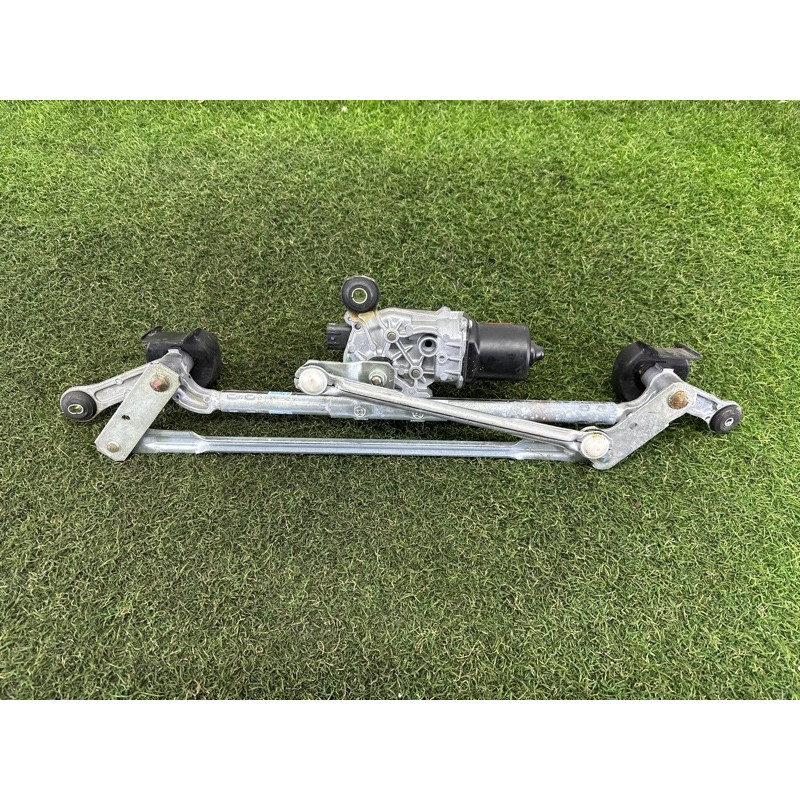 Трапеция дворников (кузов и элементы) Nissan Rogue T33 2022 1.5 KR15DDT 288006RR0A