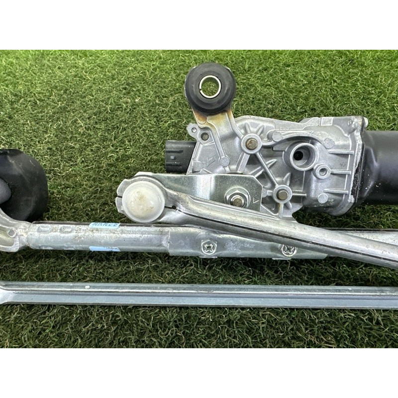 Трапеция дворников (кузов и элементы) Nissan Rogue T33 2022 1.5 KR15DDT 288006RR0A