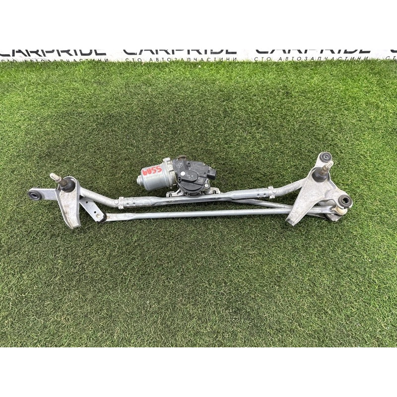 Трапеція склоочисників (кузов и элементы) LAND ROVER Discovery Sport L550 2016 2.0 LR058845