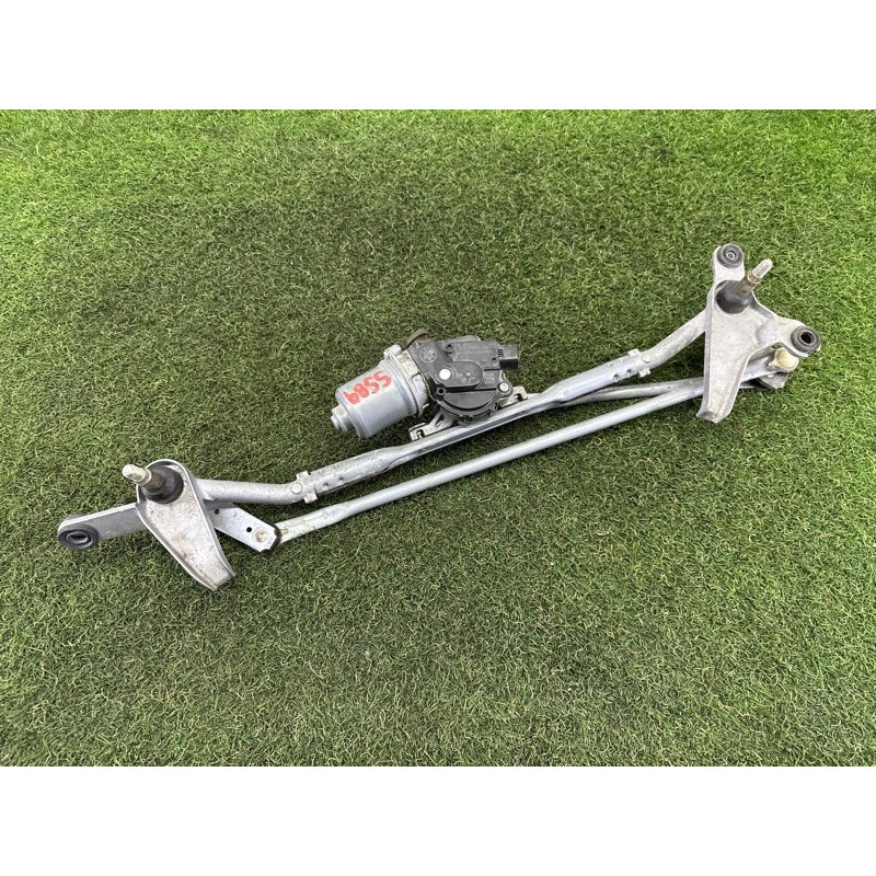 Трапеція склоочисників (кузов и элементы) LAND ROVER Discovery Sport L550 2016 2.0 LR058845