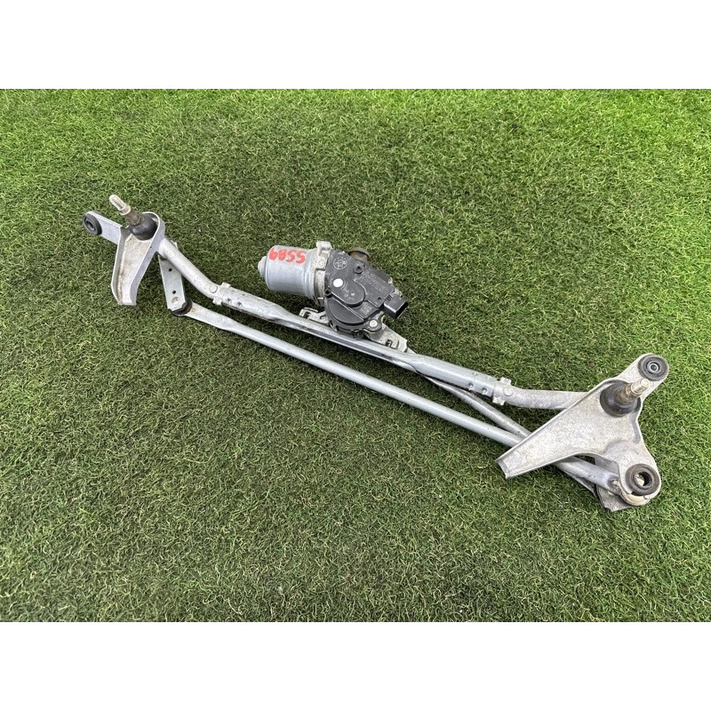 Трапеція склоочисників (кузов и элементы) LAND ROVER Discovery Sport L550 2016 2.0 LR058845