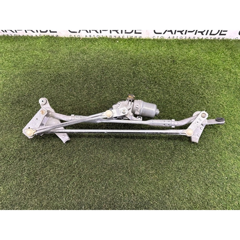 Трапеція склоочисників (кузов и элементы) LAND ROVER Discovery Sport L550 2016 2.0 LR058845