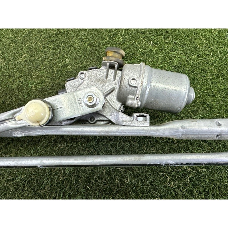 Трапеція склоочисників (кузов и элементы) LAND ROVER Discovery Sport L550 2016 2.0 LR058845