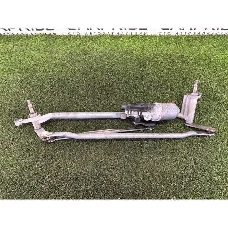Трапеция дворников (кузов и элементы) LAND ROVER Range Rover L405 2014 5.0 LR033035