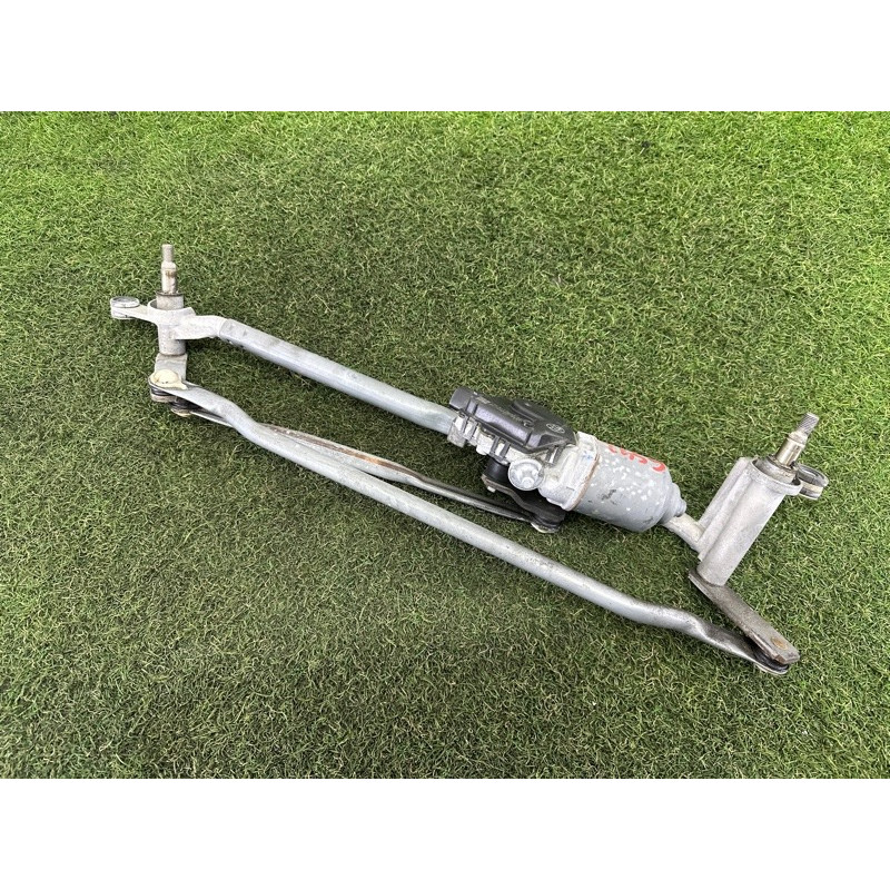Трапеция дворников (кузов и элементы) LAND ROVER Range Rover L405 2014 5.0 LR033035