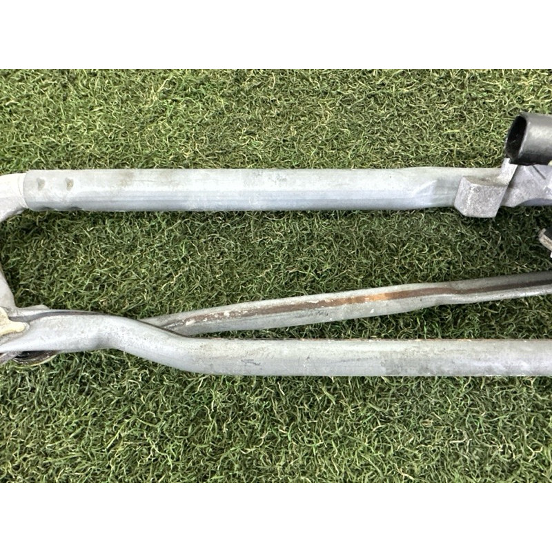 Трапеция дворников (кузов и элементы) LAND ROVER Range Rover L405 2014 5.0 LR033035