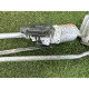Трапеция дворников (кузов и элементы) LAND ROVER Range Rover L405 2014 5.0 LR033035