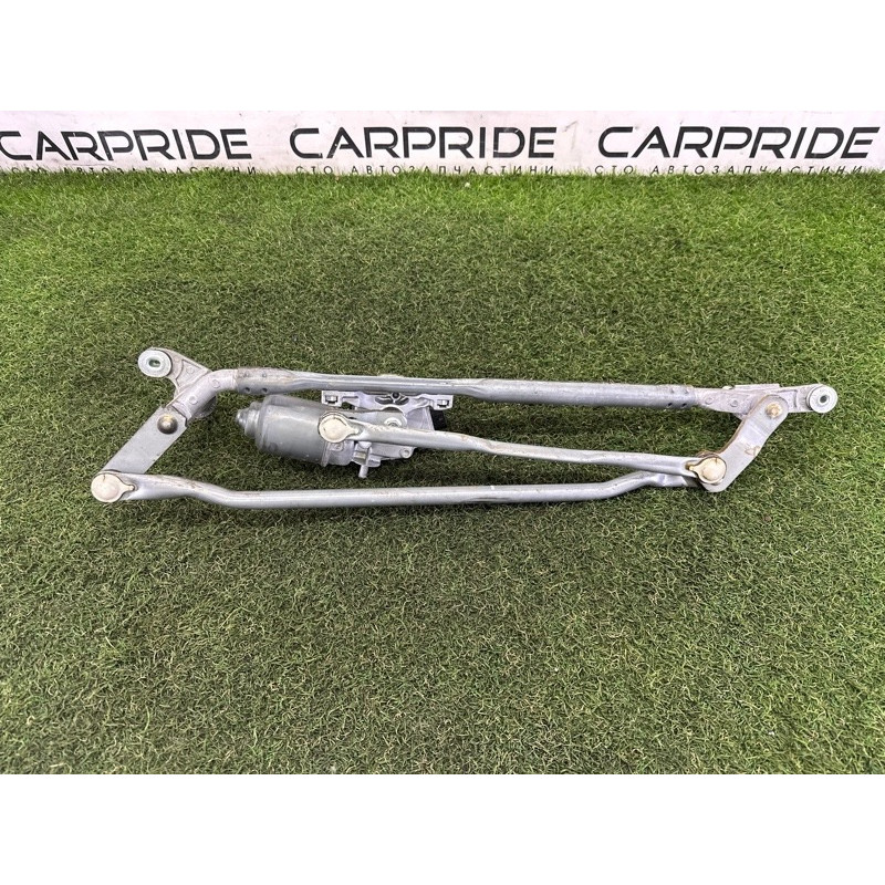 Трапеция дворников (кузов и элементы) LAND ROVER Range Rover L405 2014 5.0 LR033035