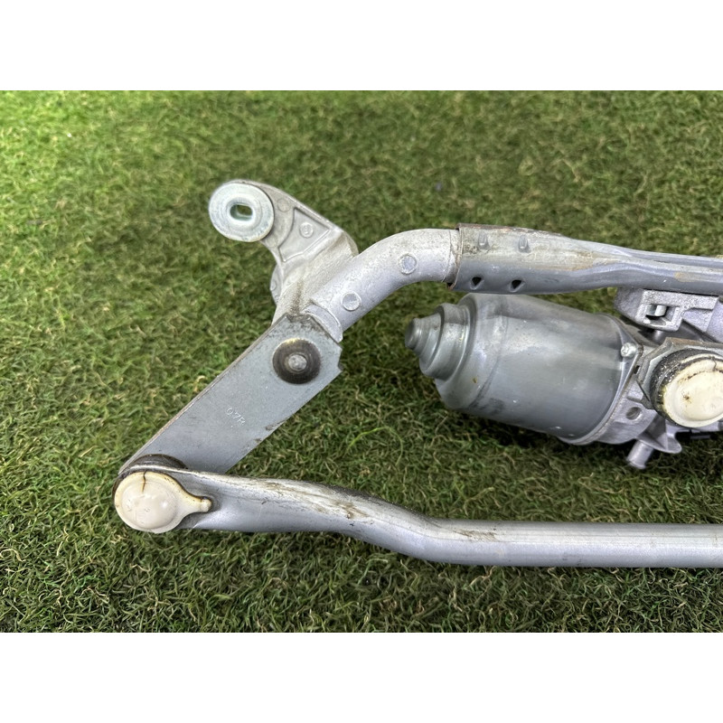Трапеция дворников (кузов и элементы) LAND ROVER Range Rover L405 2014 5.0 LR033035