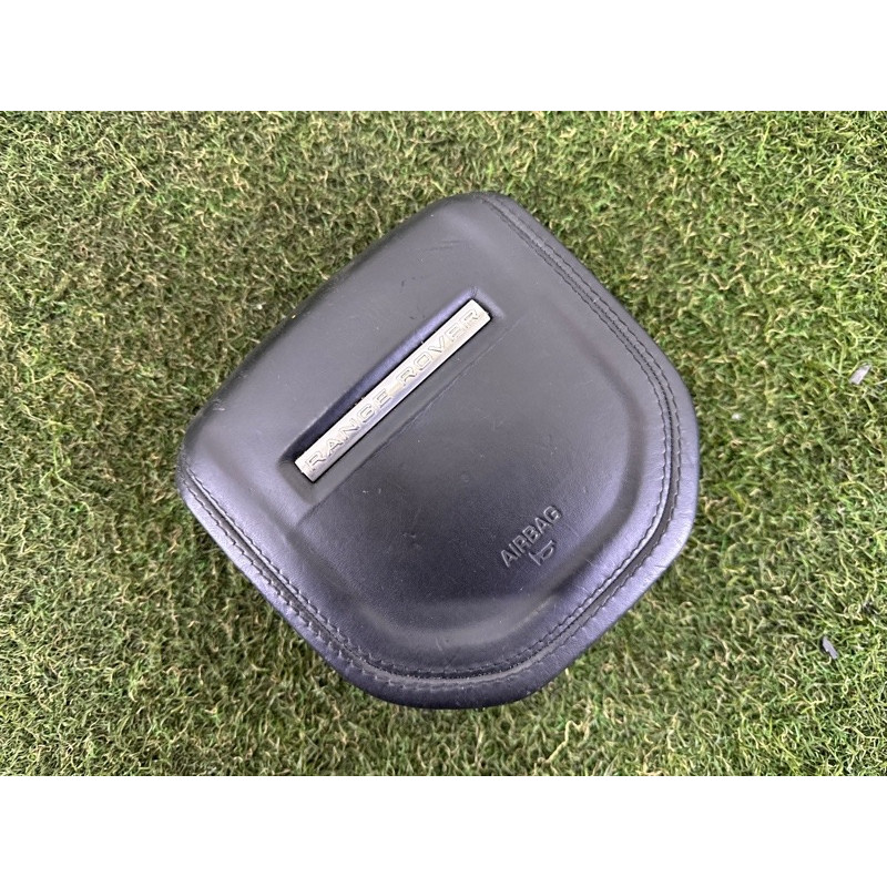 Airbag керма (airbag / безпека) LAND ROVER Range Rover L405 2014 5.0 LR062637