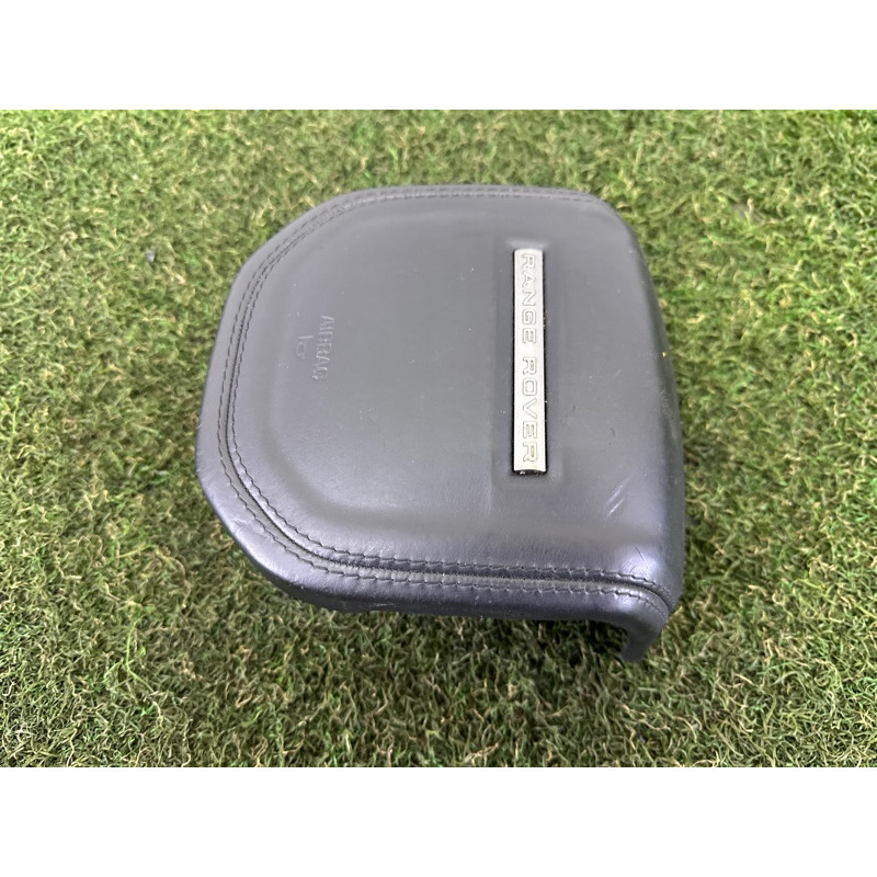 Airbag керма (airbag / безпека) LAND ROVER Range Rover L405 2014 5.0 LR062637