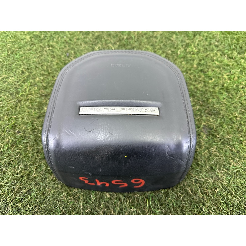Airbag керма (airbag / безпека) LAND ROVER Range Rover L405 2014 5.0 LR062637