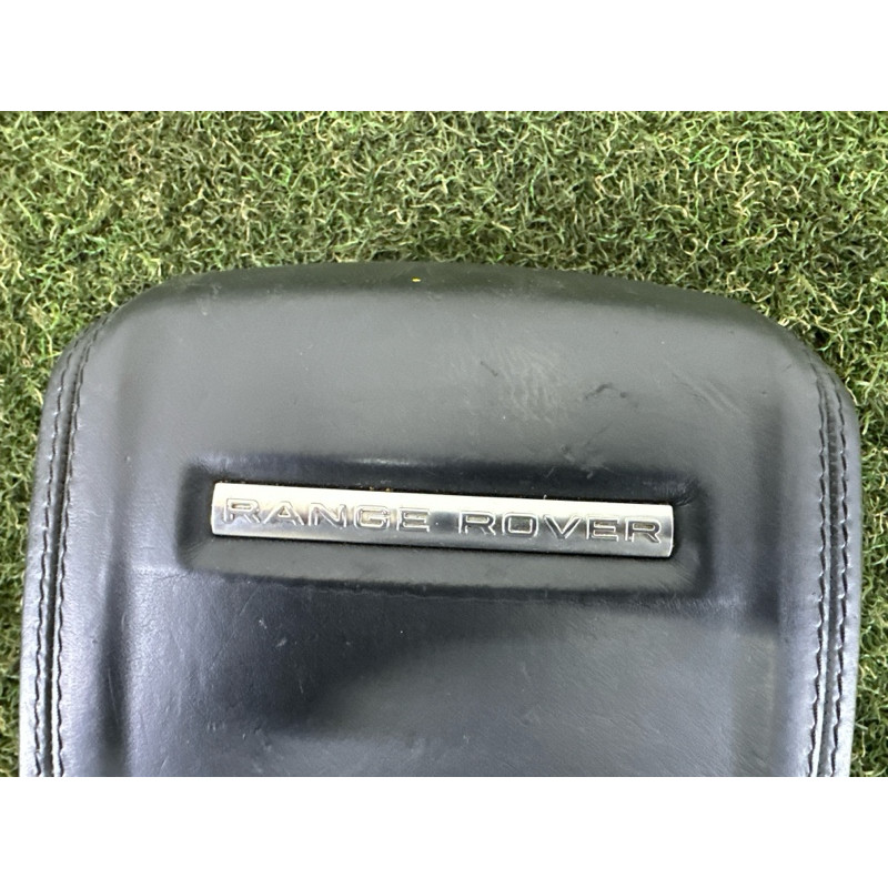 Airbag керма (airbag / безпека) LAND ROVER Range Rover L405 2014 5.0 LR062637