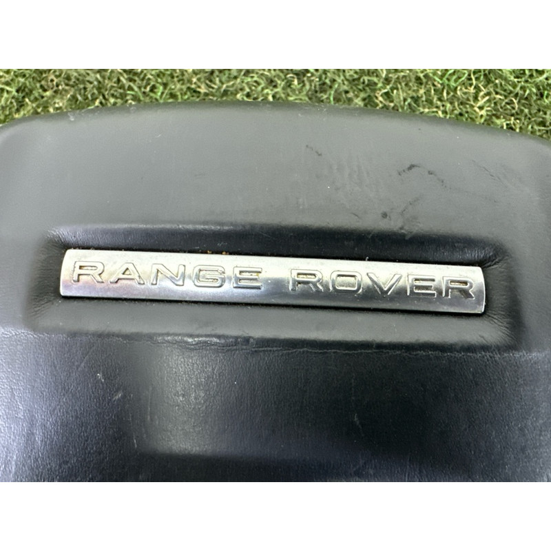 Airbag керма (airbag / безпека) LAND ROVER Range Rover L405 2014 5.0 LR062637